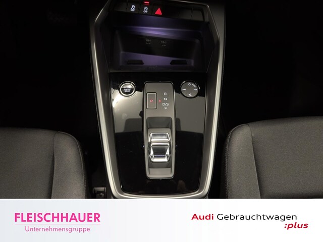 Audi A3 30 TFSI S-Tronic Sportback