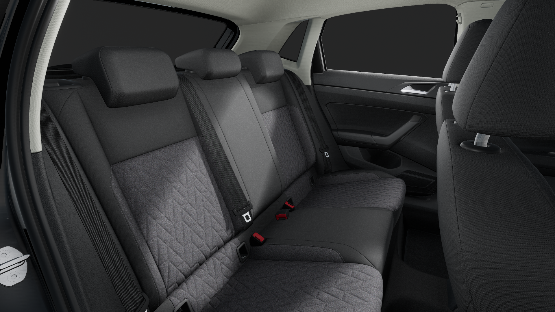 Volkswagen Polo 1.0 MPI