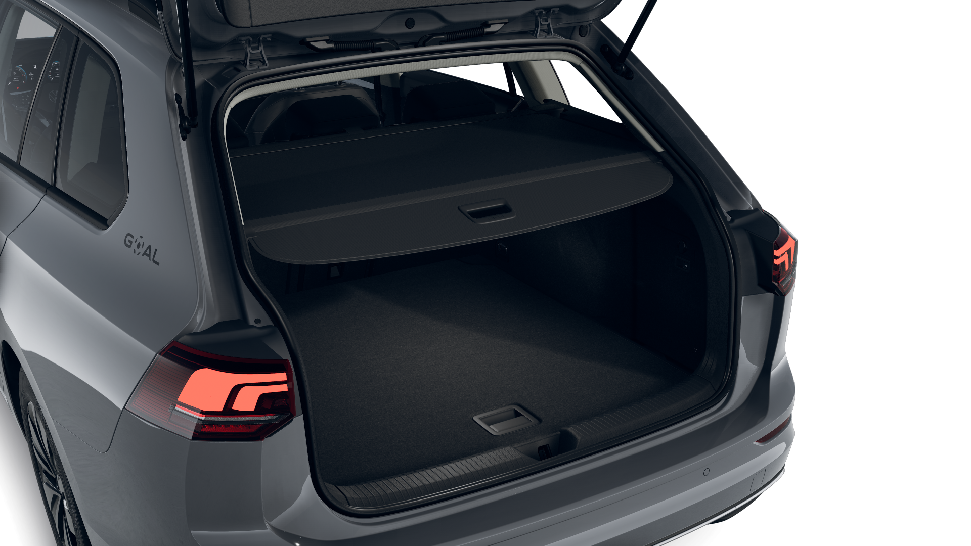 Volkswagen Golf 1.5 TSI Life Variant