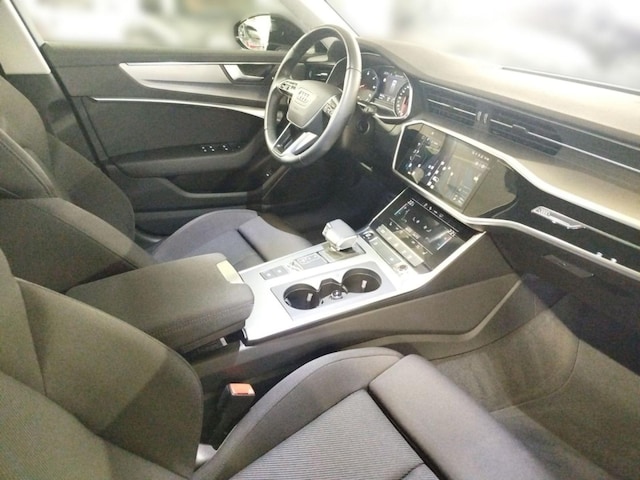 Audi A6 40 TDI Avant S-Tronic Sport