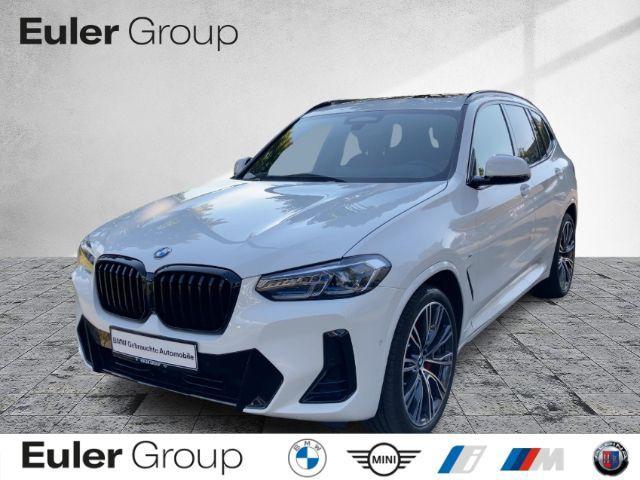 BMW X3 xDrive30i