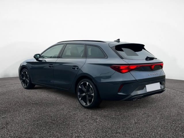 Cupra Leon DSG Sportstourer
