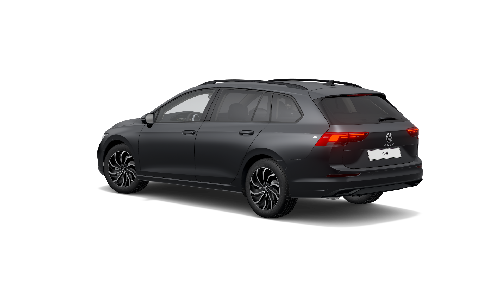 Volkswagen Golf 2.0 TDI DSG Life Variant