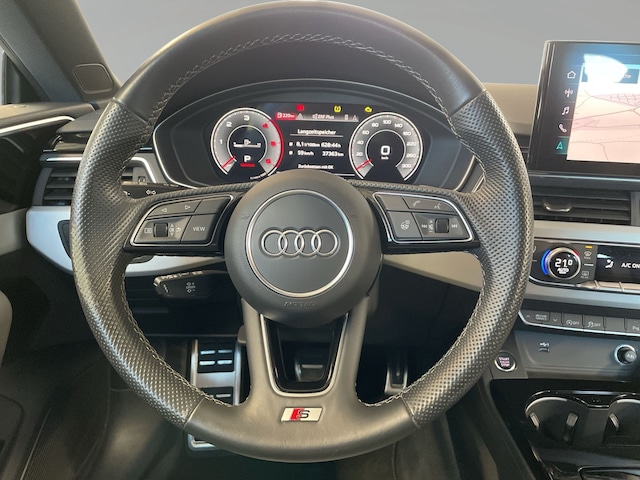 Audi A5 50 TDI Quattro Sportback