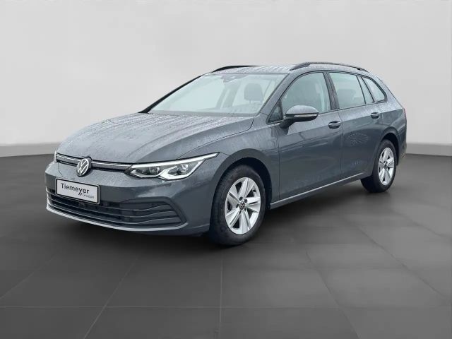 Volkswagen Golf 1.5 TSI DSG Life Variant