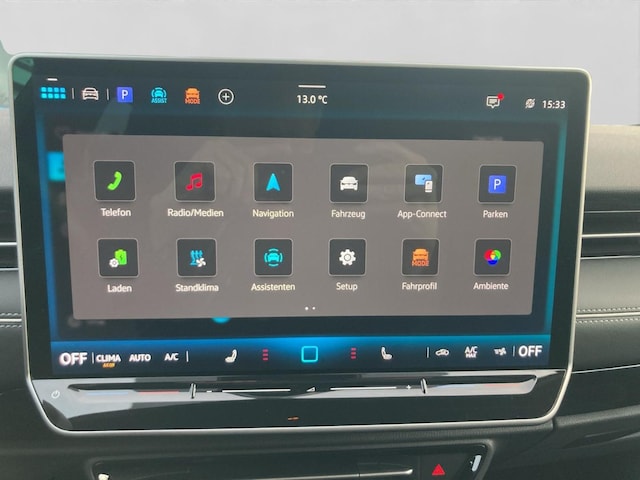 Volkswagen ID.7 Pro Tourer