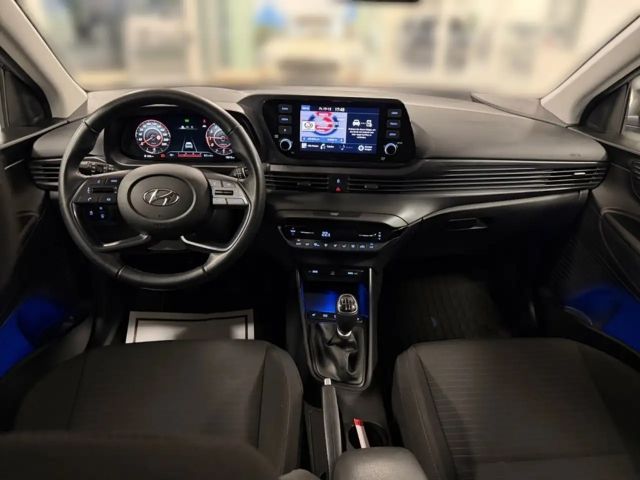 Hyundai i20 T-GDi Trend