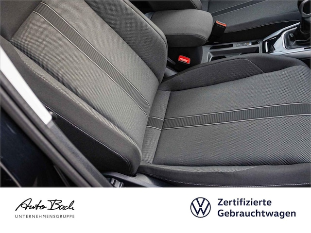 Volkswagen T-Roc 1.0 TSI Life