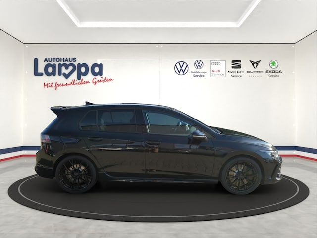 Volkswagen Golf 2.0 TSI DSG Golf VIII