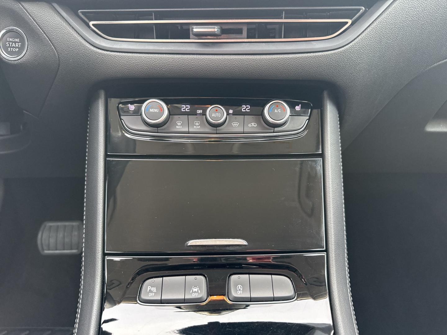 Opel Grandland 1.2 Turbo Enjoy Turbo