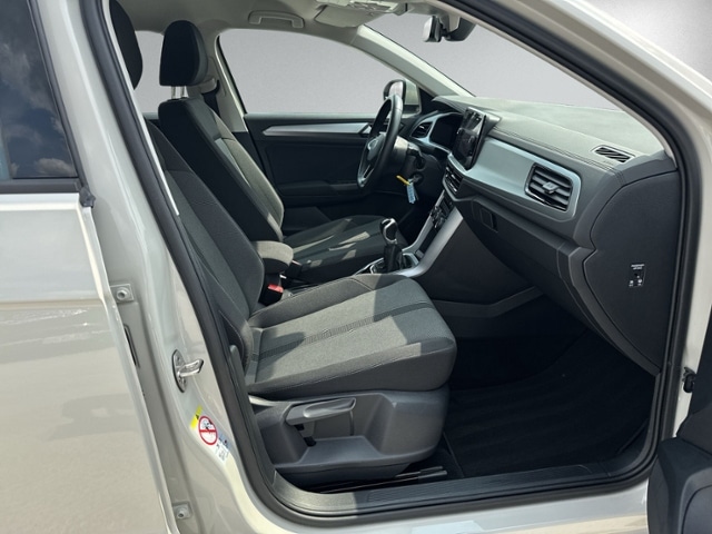 Volkswagen T-Roc 1.0 TSI