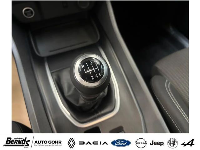 Nissan Qashqai Acenta DIG-T