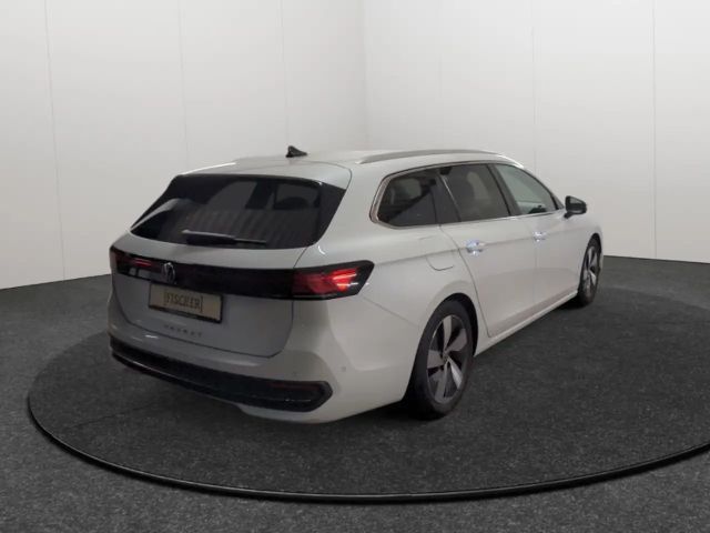 Volkswagen Passat 2.0 TDI Business DSG Variant