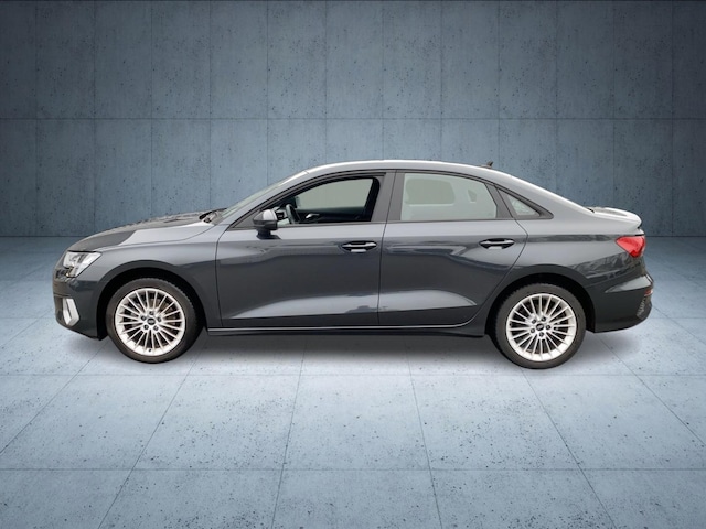 Audi A3 30 TFSI S-Tronic Sedan