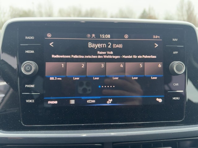 Volkswagen T-Roc 1.5 TSI DSG Style