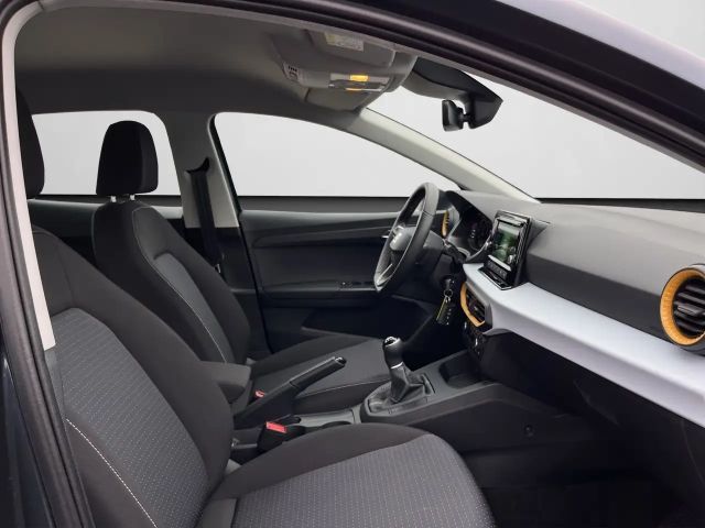 Seat Ibiza 1.0 TSI Style