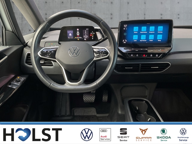 Volkswagen ID.3 58 KWh Performance Pro