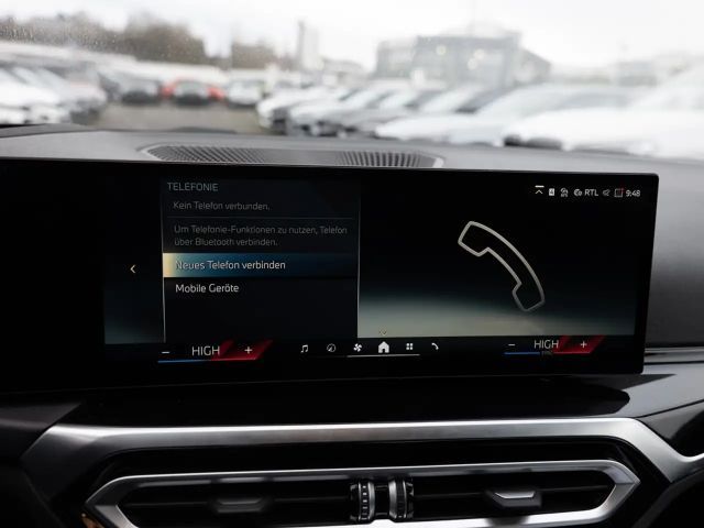 BMW i4 Coupé Gran Coupé eDrive35