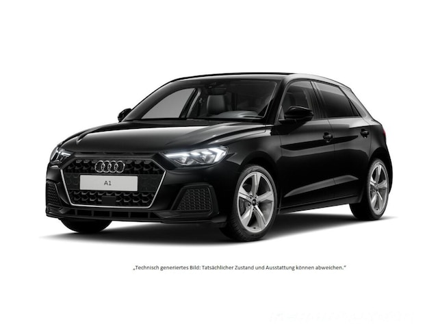 Audi A1 30 TFSI S-Tronic Sportback