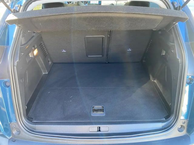 Peugeot 3008 Allure Pack Hybrid