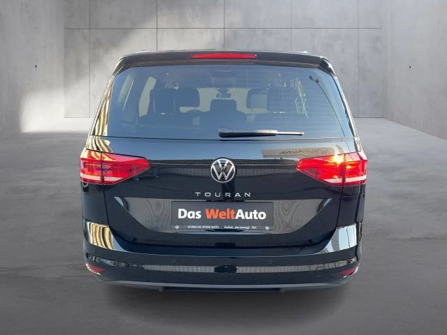 Volkswagen Touran Friends TDI