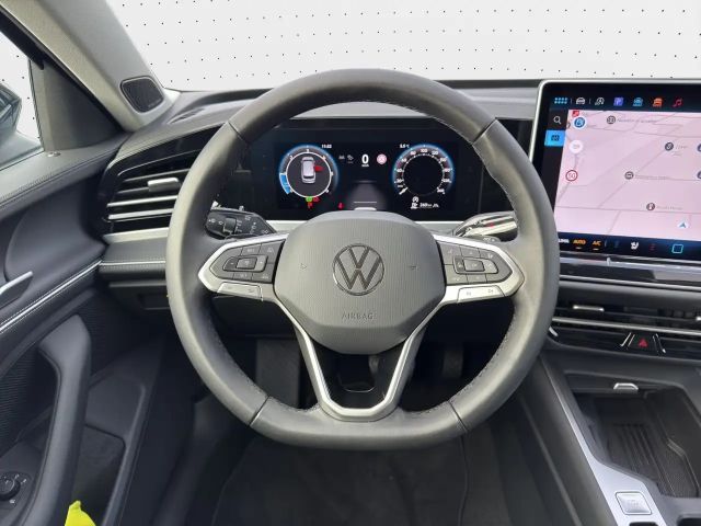 Volkswagen Passat 2.0 TDI Business Variant