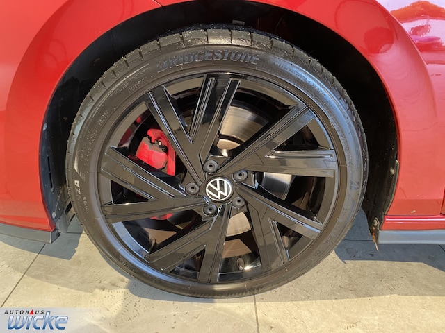 Volkswagen Golf 2.0 TSI DSG GTI