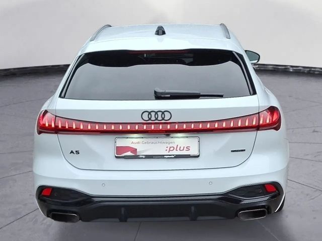 Audi A5 Quattro S-Line S-Tronic