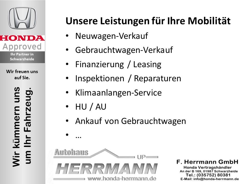 Honda Civic 2.0 Elegance Hybrid e:HEV i-MMD