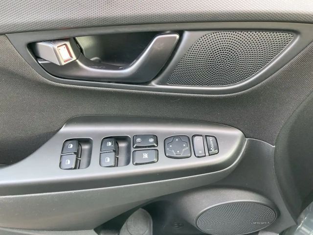 Hyundai Kona 1.0 N Line T-GDi