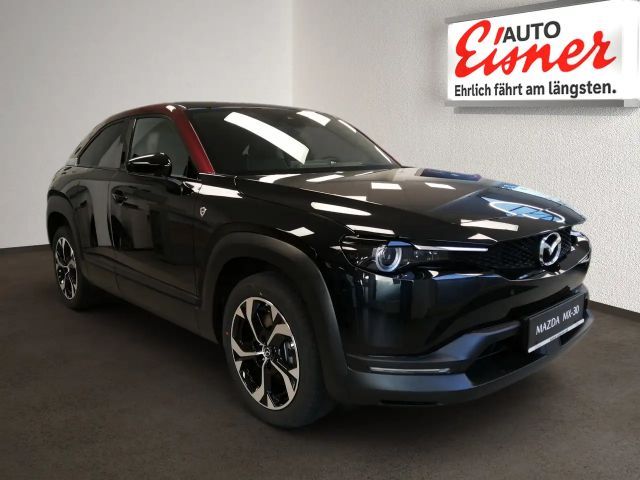 Mazda MX-30 R-EV EDITION-R