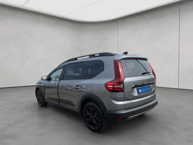 Dacia Jogger Extreme TCe 110