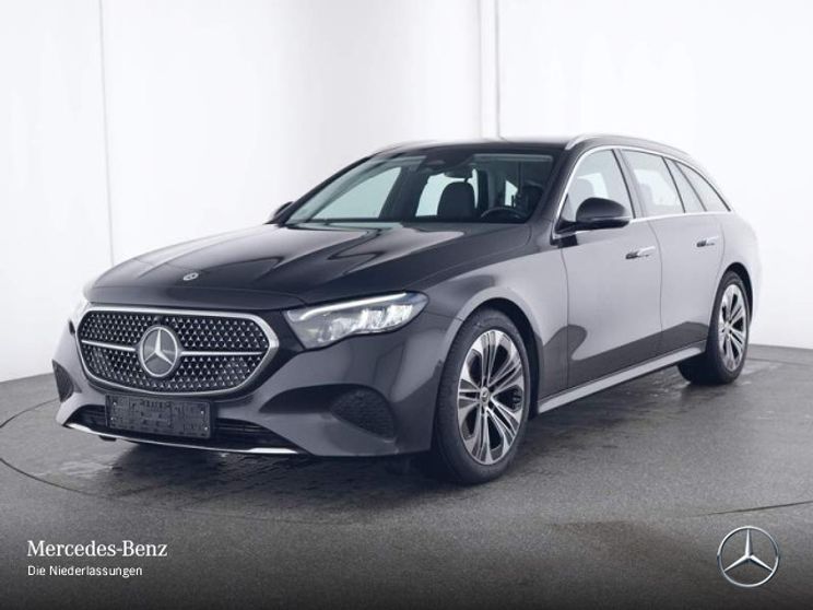 Mercedes-Benz E 220 AVANTGARDE E 220 d Estate