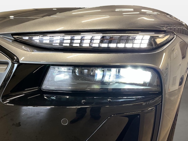 Audi A6 e-tron Avant Performance