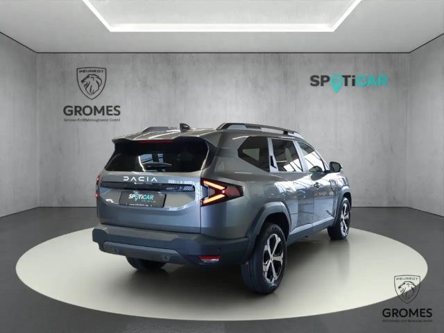 Dacia Bigster Mild Hybrid 140