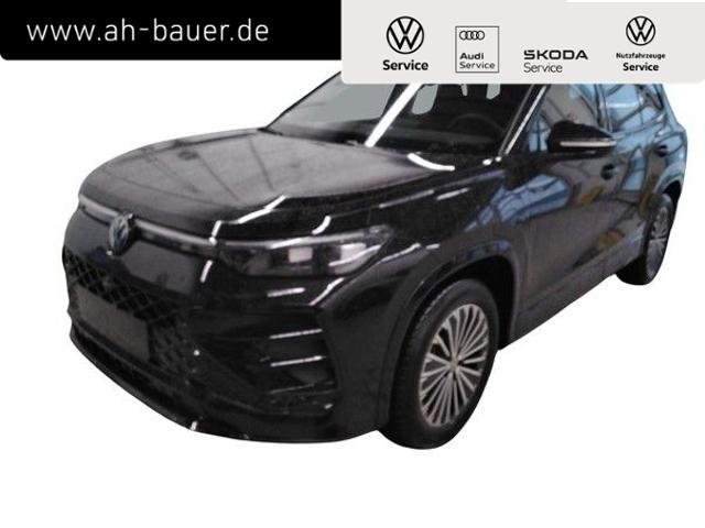 Volkswagen Tayron 1.5 TSI R-Line eHybrid