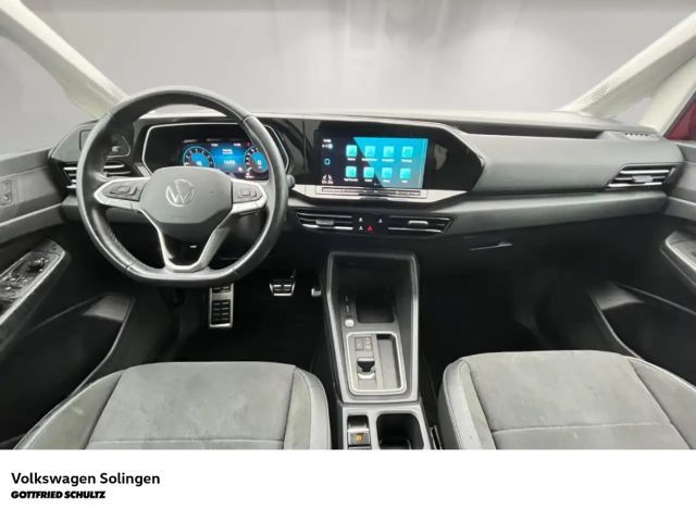 Volkswagen Caddy 1.5 TSI DSG Style