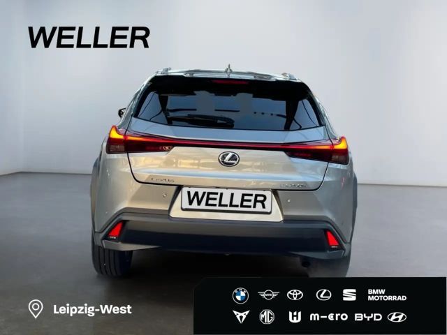 Lexus UX 250h Style Edition