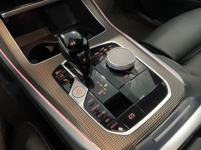 BMW X5 M-Sport xDrive