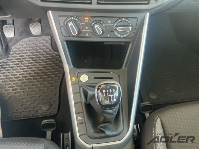 Volkswagen Taigo 1.0 TSI