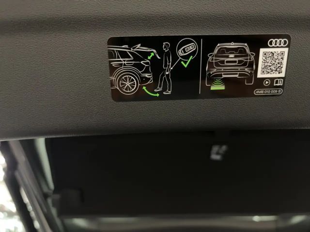 Audi Q6 e-tron Quattro