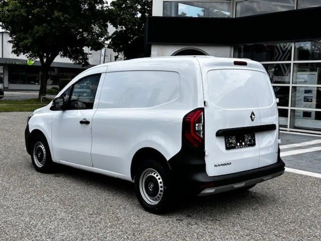 Renault Kangoo TCe 130
