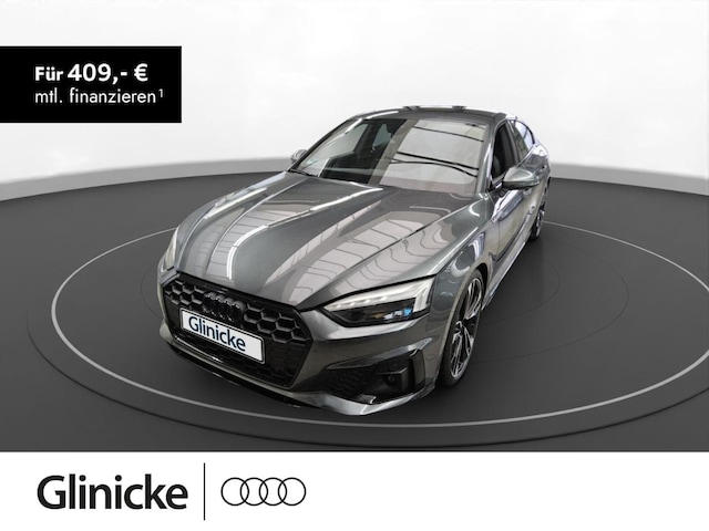 Audi A5 35 TFSI S-Tronic Sportback