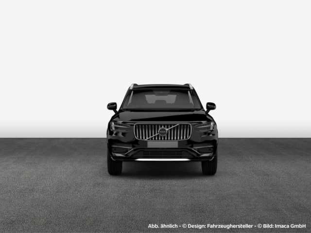 Volvo XC90 XC90