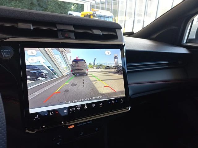 Ford Puma EcoBoost ST Line