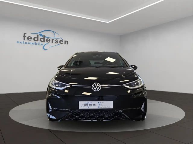 Volkswagen ID.3 GTX IQ.Drive