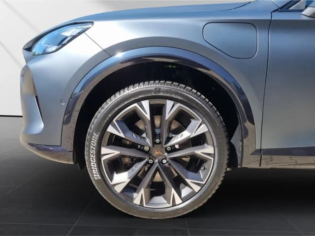 Cupra Formentor VZ e-Hybrid