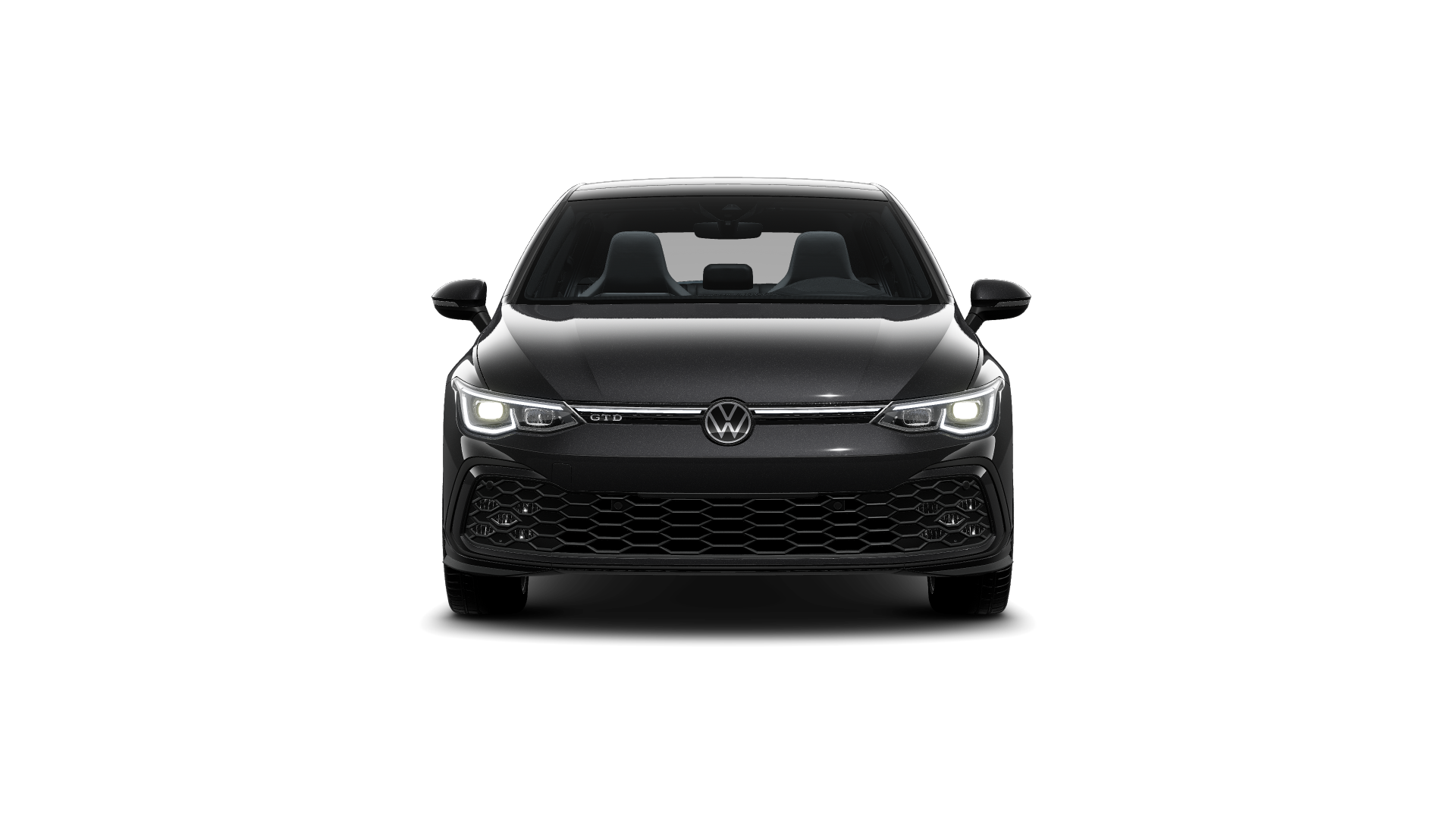 Volkswagen Golf Golf VIII