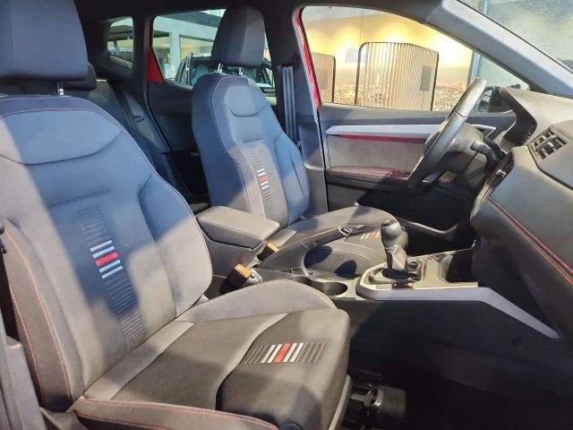 Seat Arona 1.0 TSI FR-lijn