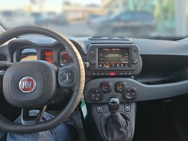 Fiat Panda CityCross Cross